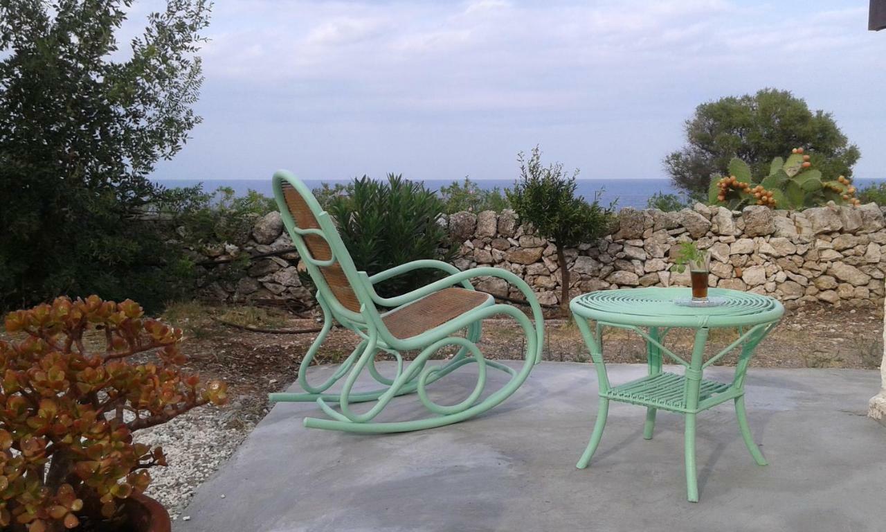 Sbarcatore Dei Turchi Ξενοδοχείο Brucoli Εξωτερικό φωτογραφία